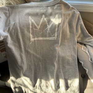 Medium Peloton Basquit EEUC. Worn maybe twice.